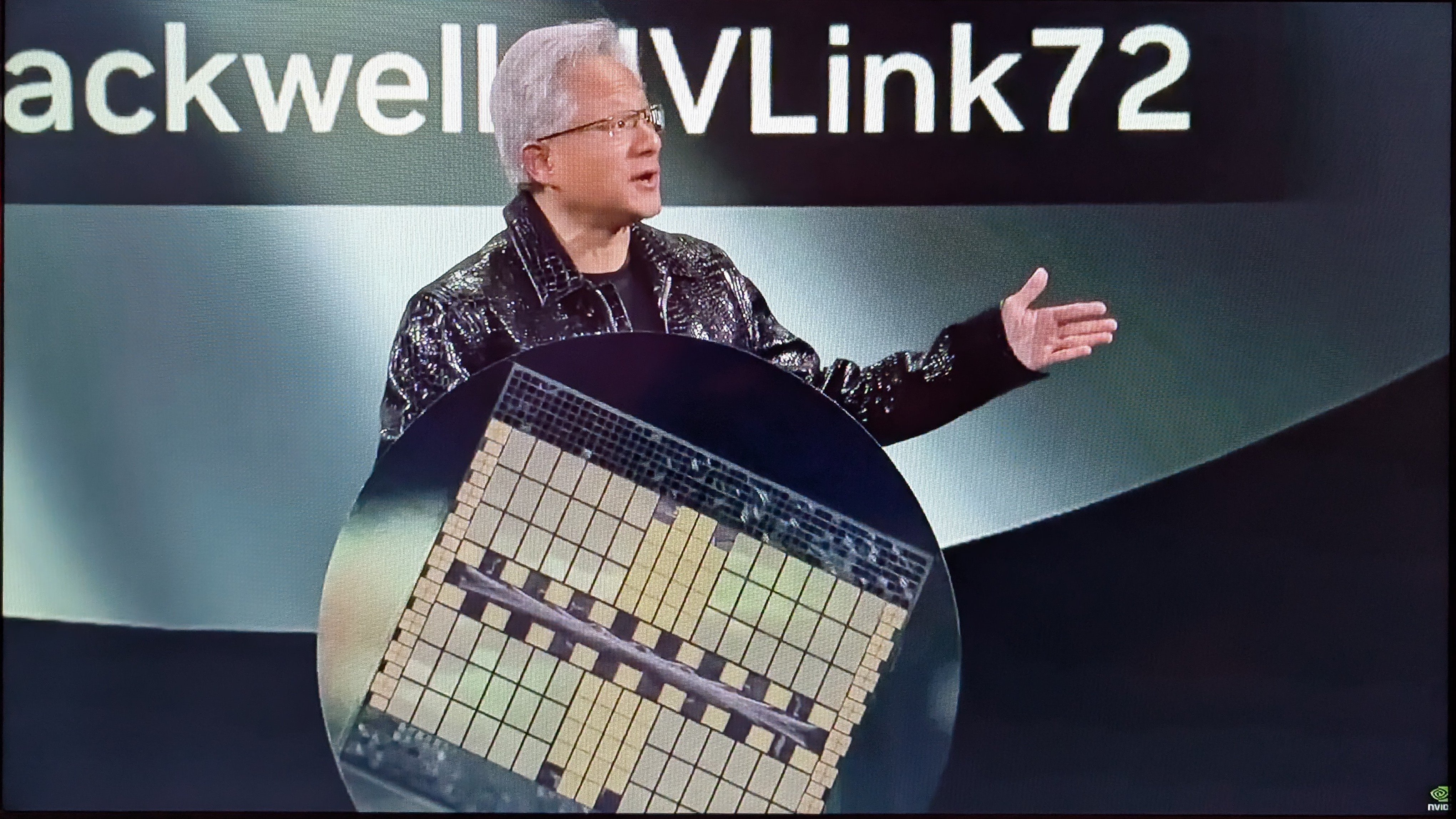 Captain Nvidia's Shield: Protecting Gamers Everywhere