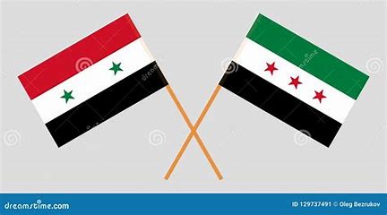The New Syrian Flag: A Symbol of Change and Unity