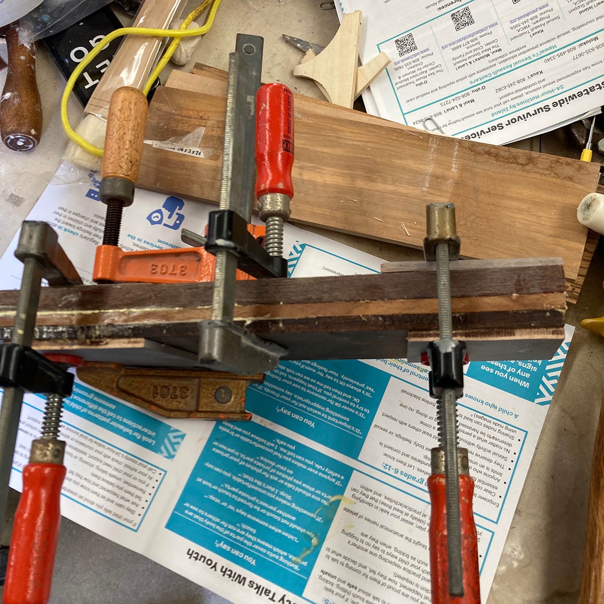 The Ultimate Tube Holder: A Game Changer