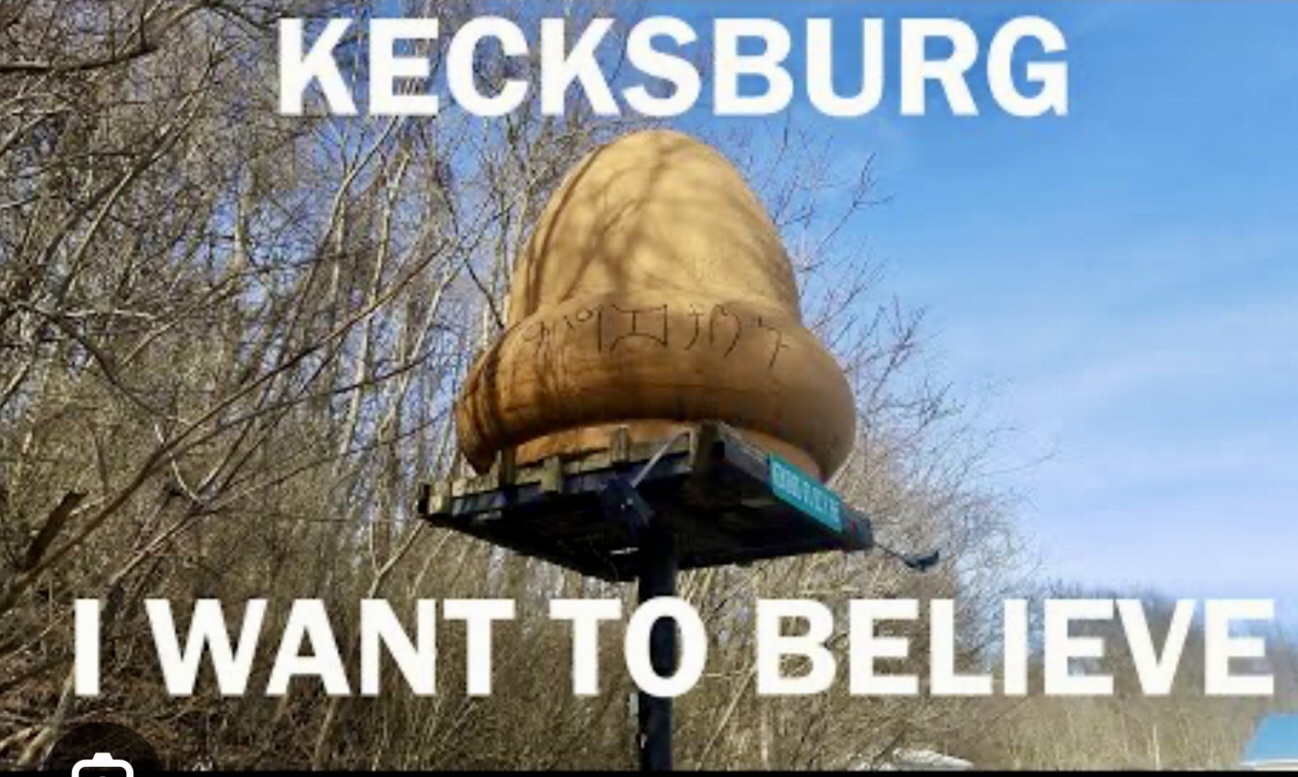 The Acorn UFO sighting of 1965 in Kecksburg, PA: A mystery unfolds!