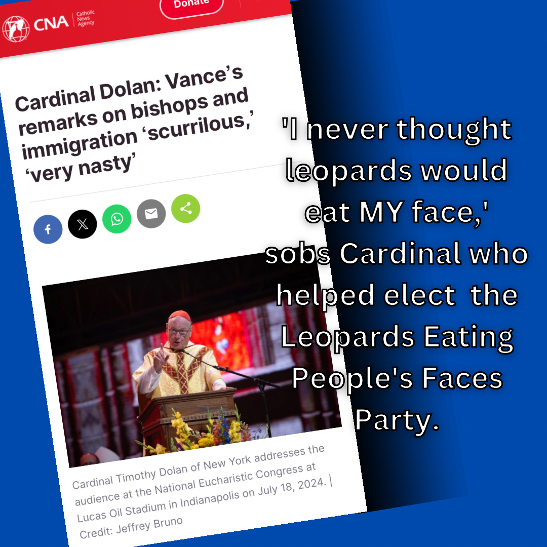 The Iconic 'Disappointed' Cardinal: A Classic Reaction