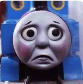 In Loving Memory of Britt Allcroft, Creator of Thomas the Tank Engine, Who Passed Away at 81