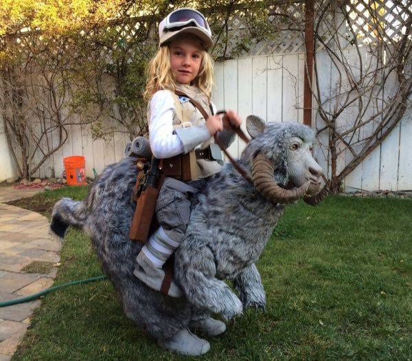 Epic Sci-Fi Adventures and Geeky Antics (Part 378)