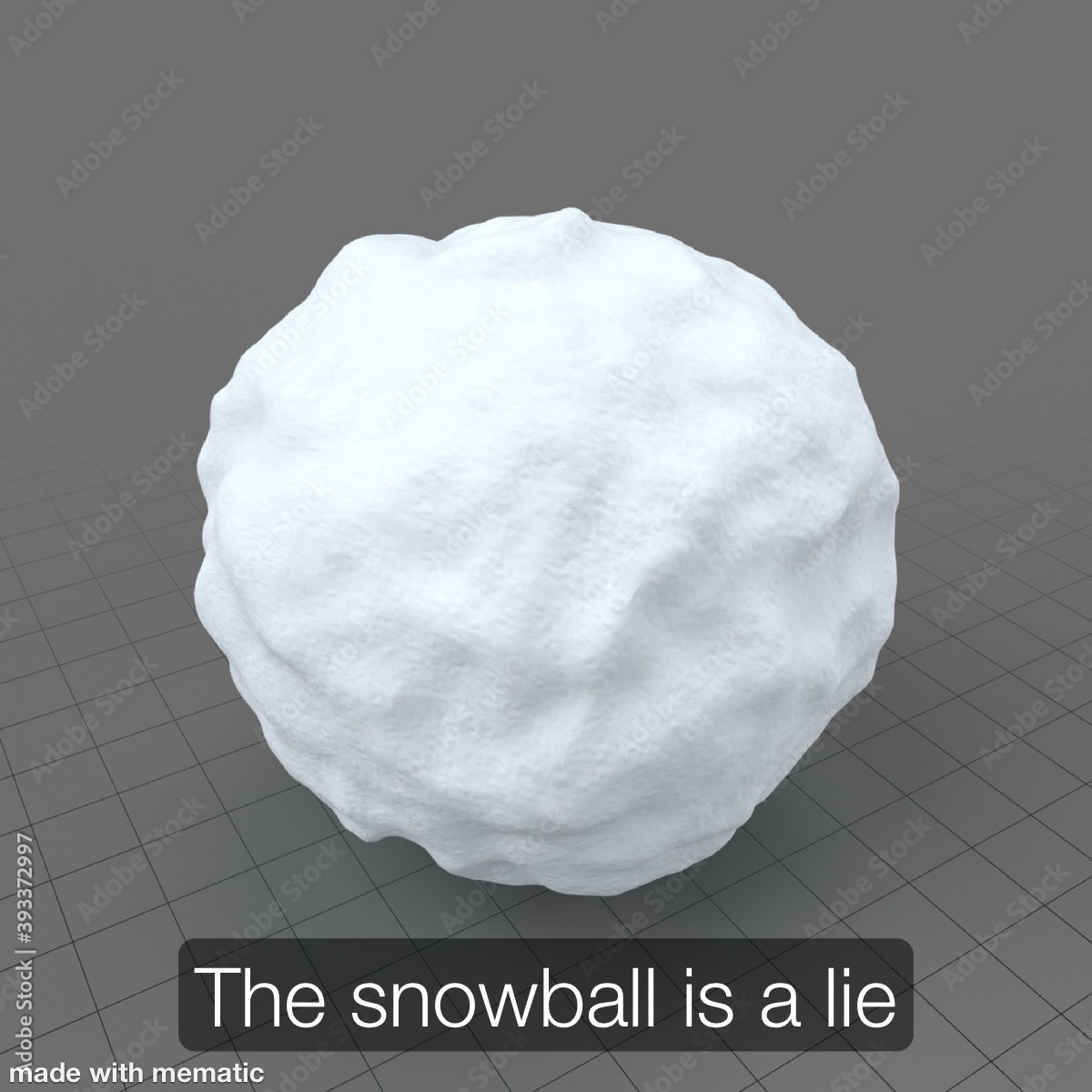 Capturing the Perfect Snowball Selfie!