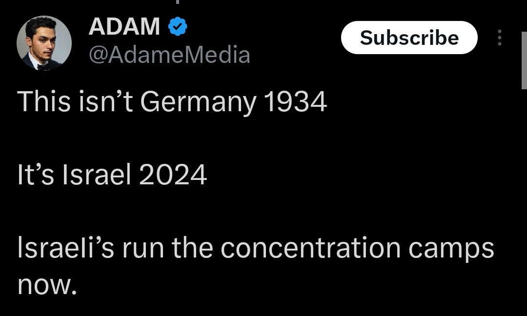 Haven't We Learned Anything from History's Lessons?