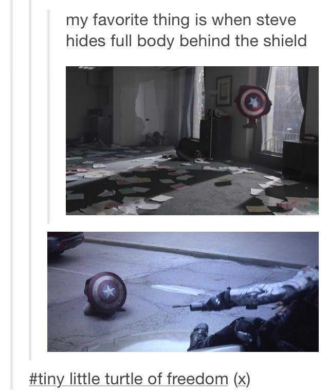 A collection of hilarious Marvel memes and more!