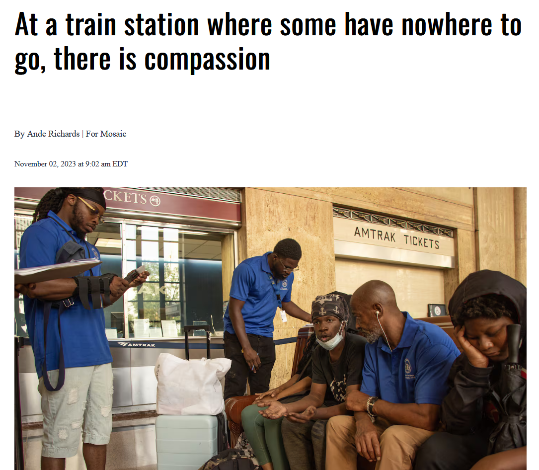 The Reality of Homelessness: A Stark Contrast to News Narratives