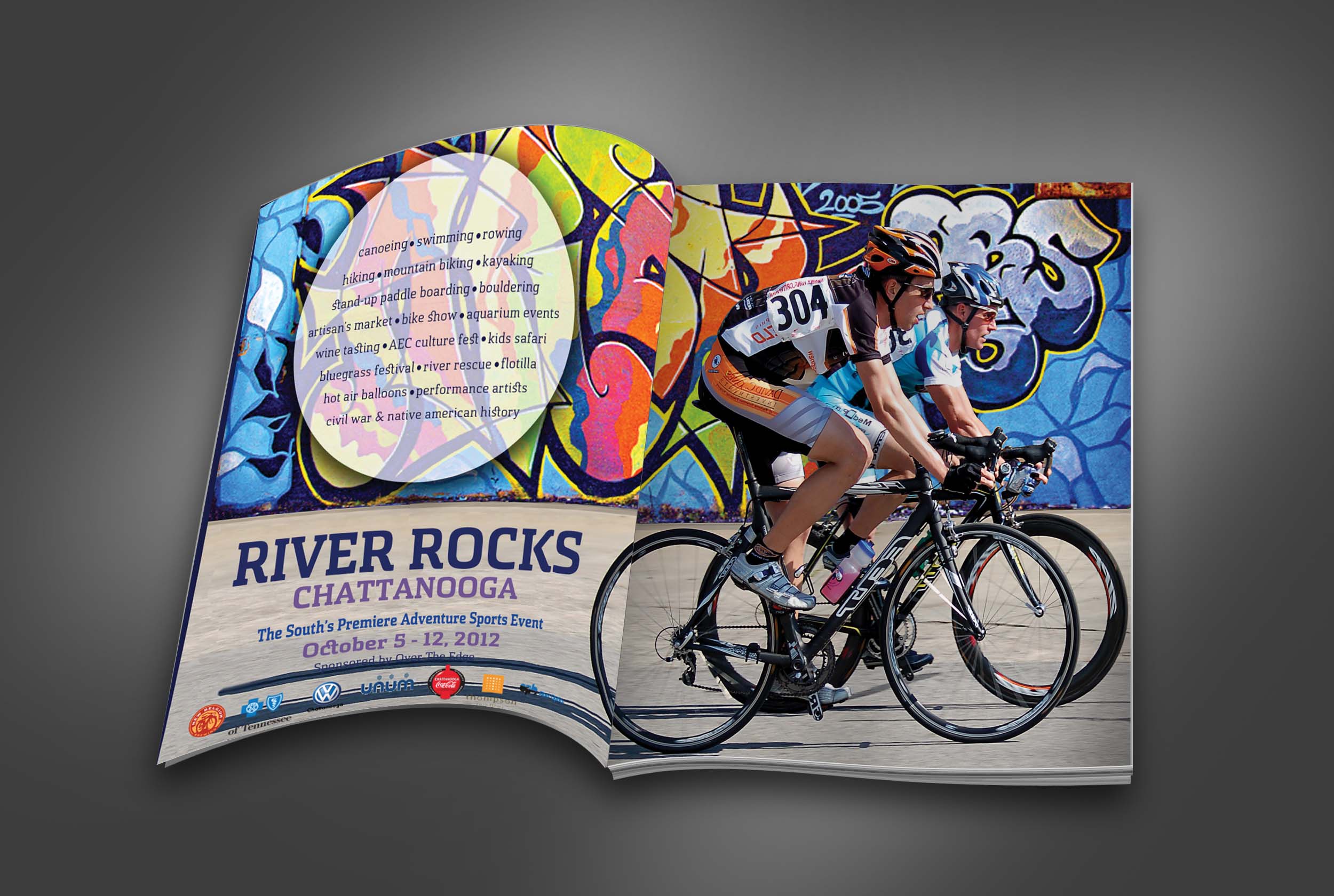 Nature's Art: The Beauty of River Rocks