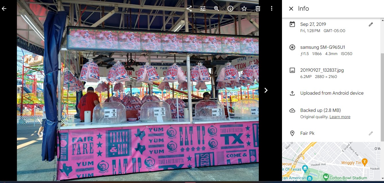 Did the State Fair of Texas Prices Really Double with Coupon Changes?