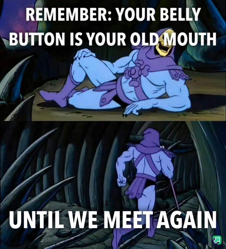 Until We Meet Again: Part 3