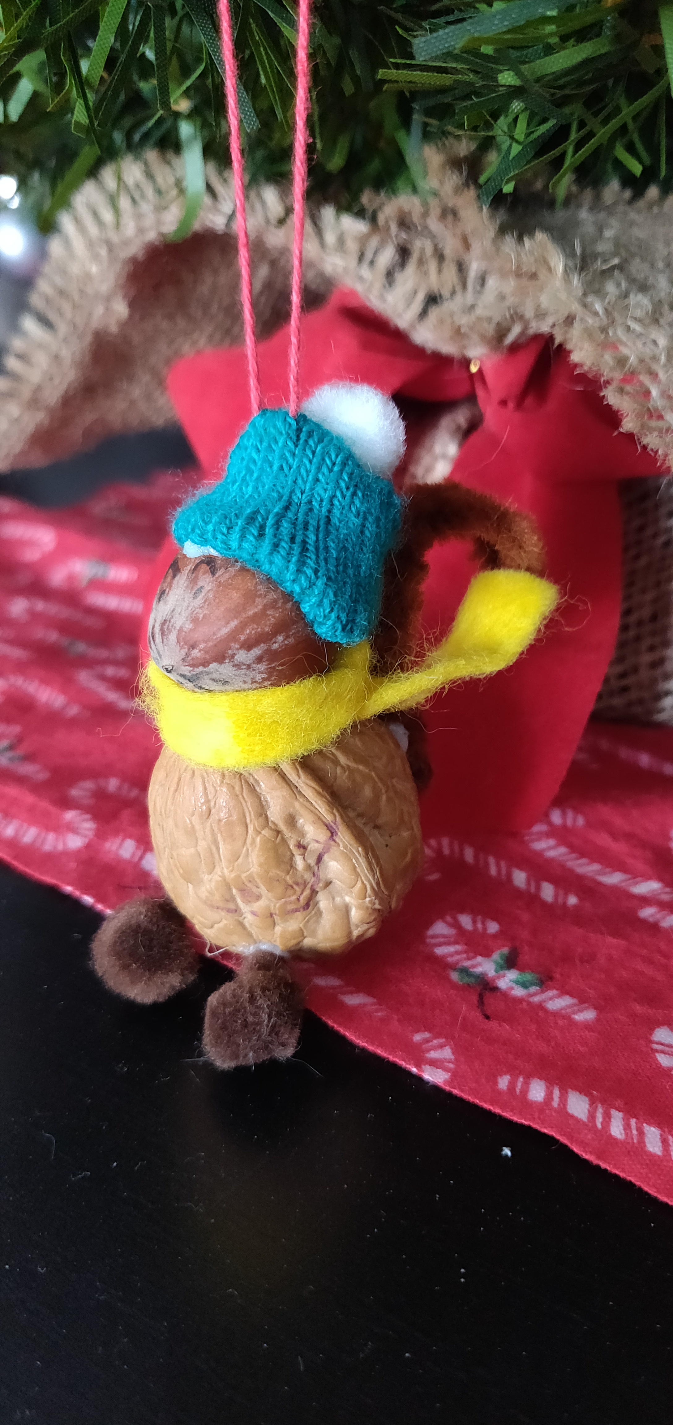 Join the Acorn Team: United We Stand!