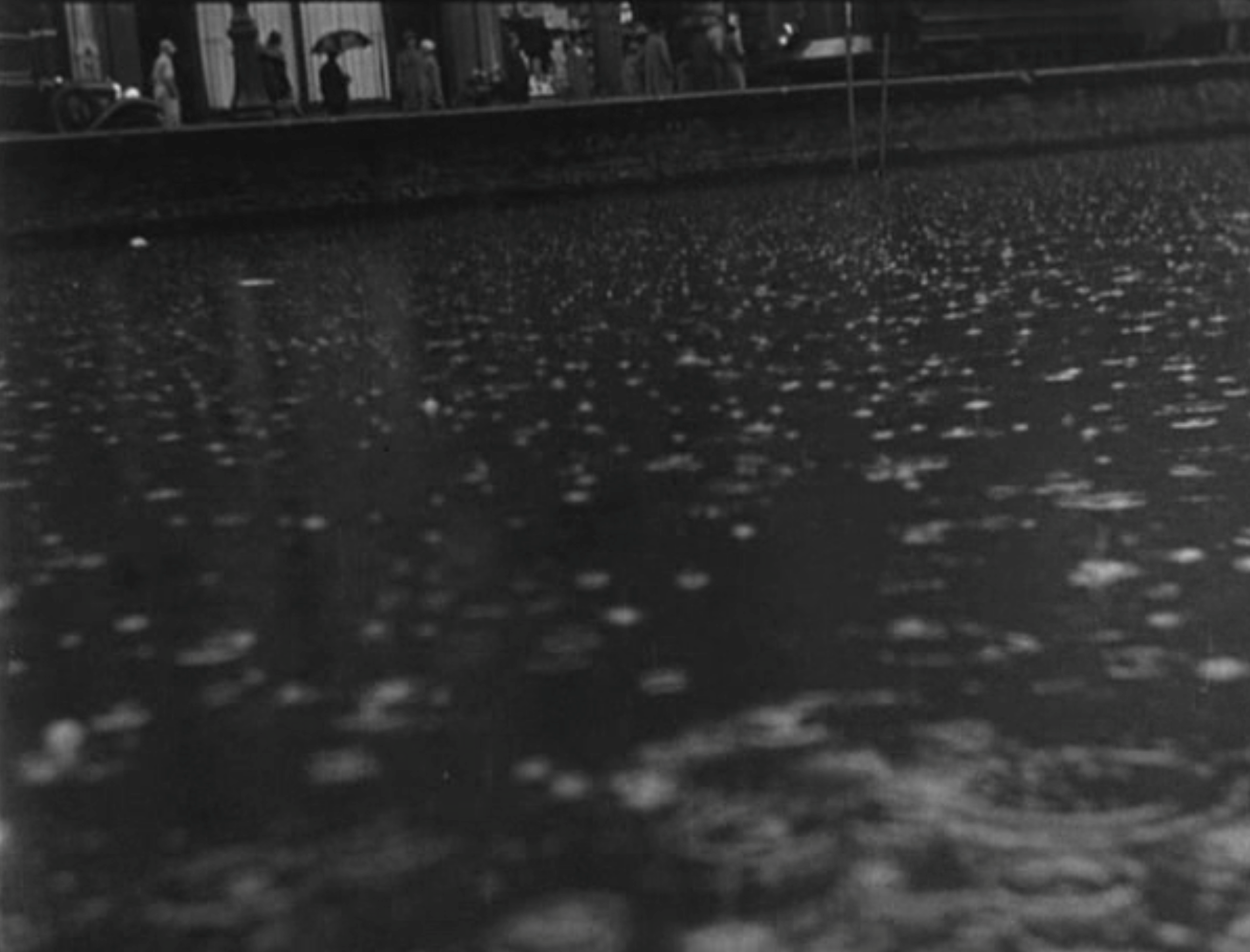 Exploring Joris Ivens' Rain: A 1929 Masterpiece