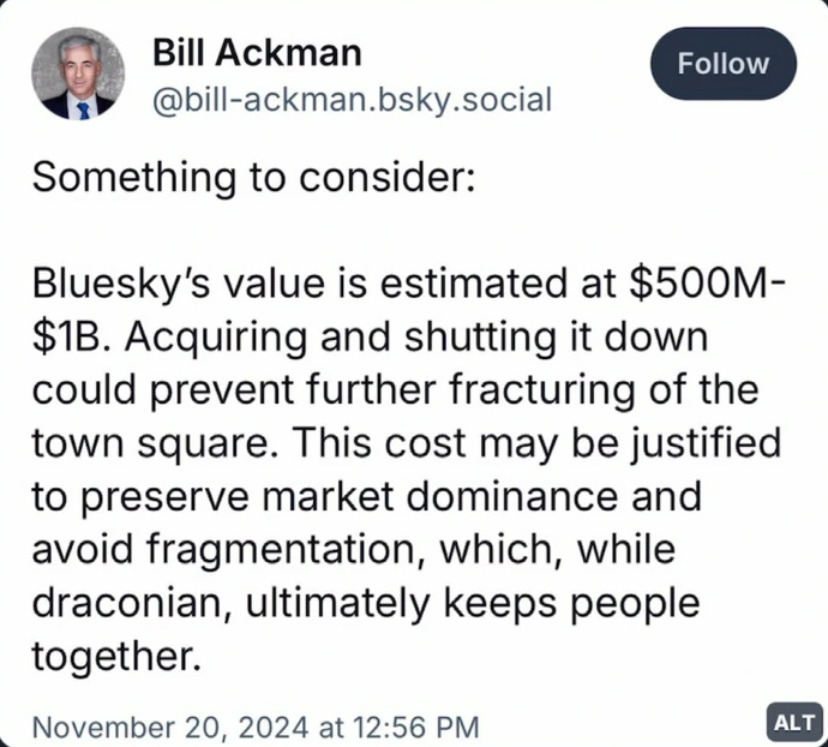 LOL! Bluesky Just Got Suspended – What a Twist!