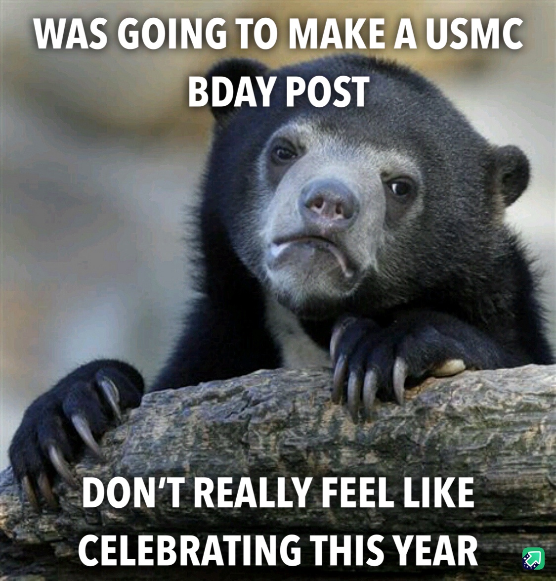 Happy Birthday, I Guess? Celebrating with Mixed Feelings