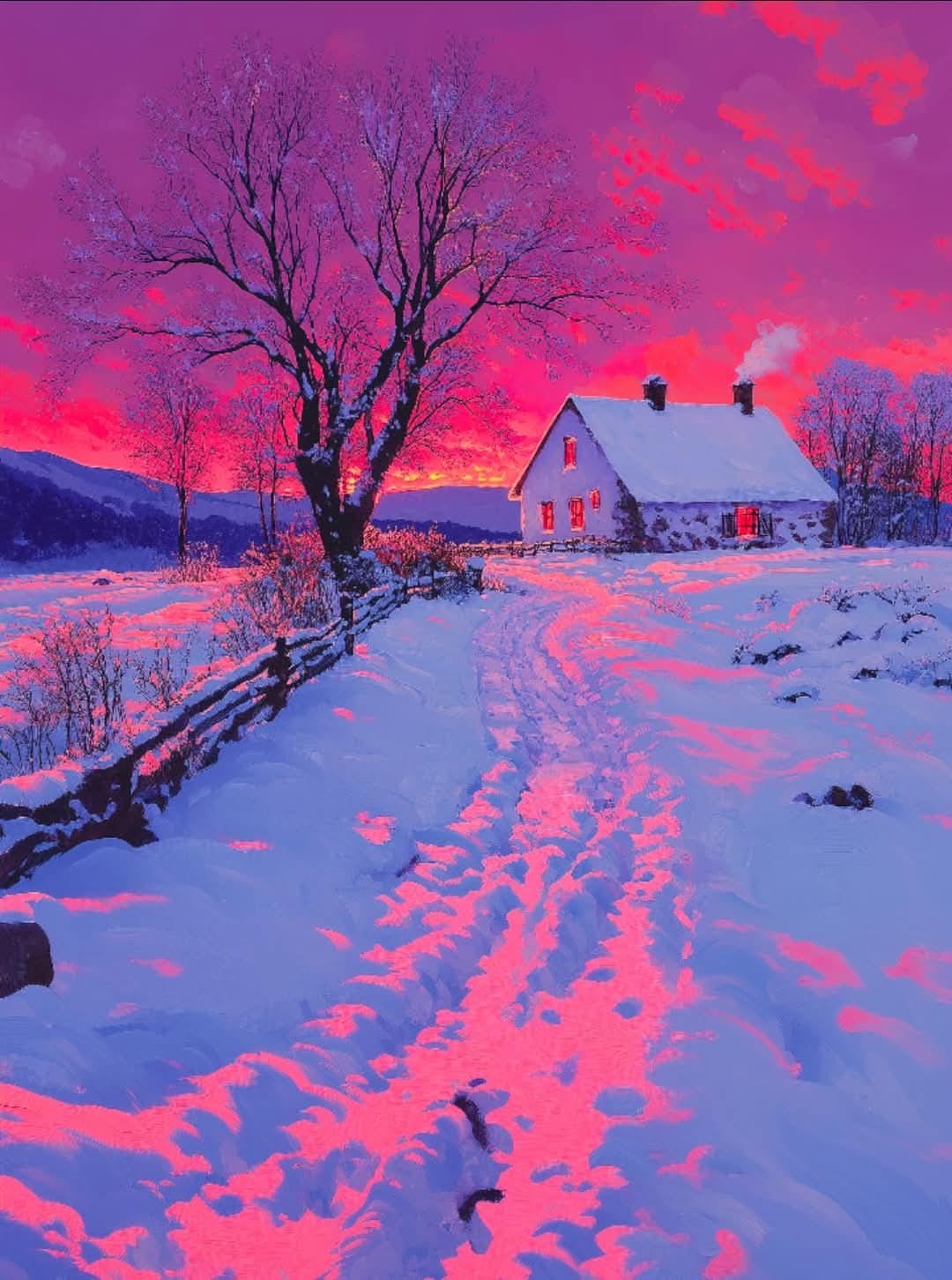 I Would Absolutely Love to Spend a Weekend Here!