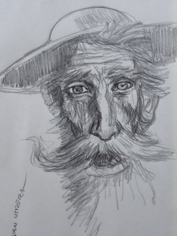 The Epic Tale of Don Quixote!
