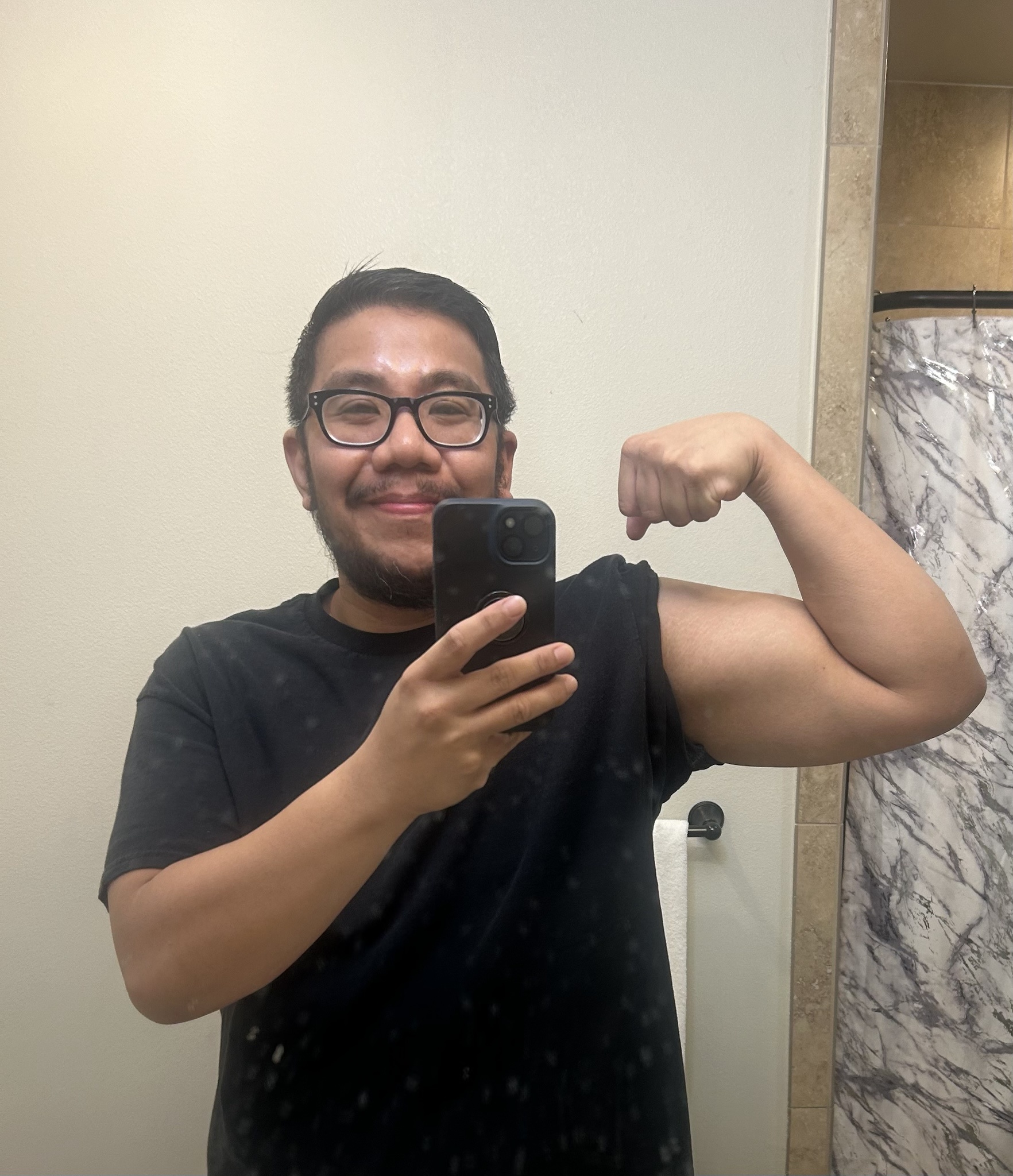 Wishing You a Merry Flexmas Full of Gains!
