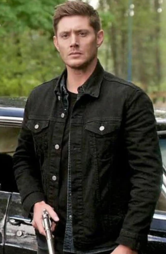 Celebrating the Birthday of My One True Love, Dean Winchester