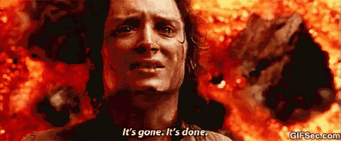 Honestly, This Year Has Been the Worst of My Life!