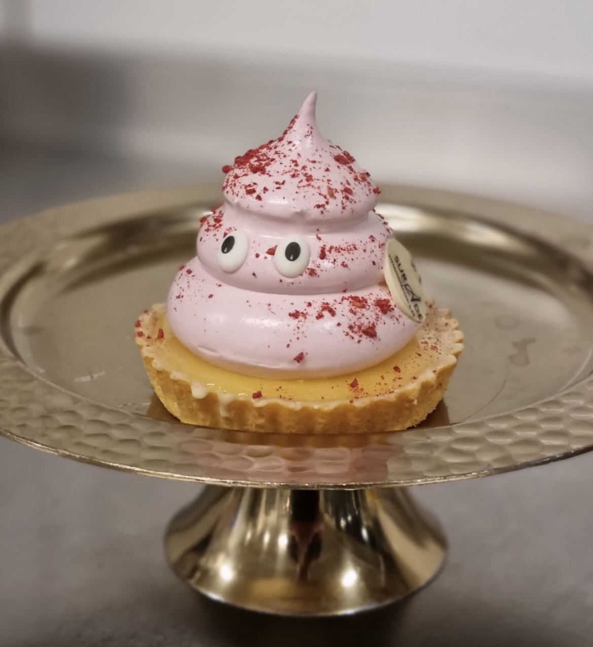 Delicious Halloween Treats I Whipped Up :)