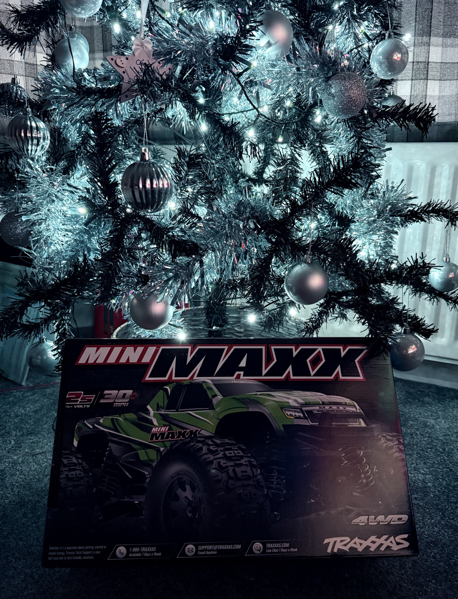 Sending Merry X Maxx Vibes Your Way!