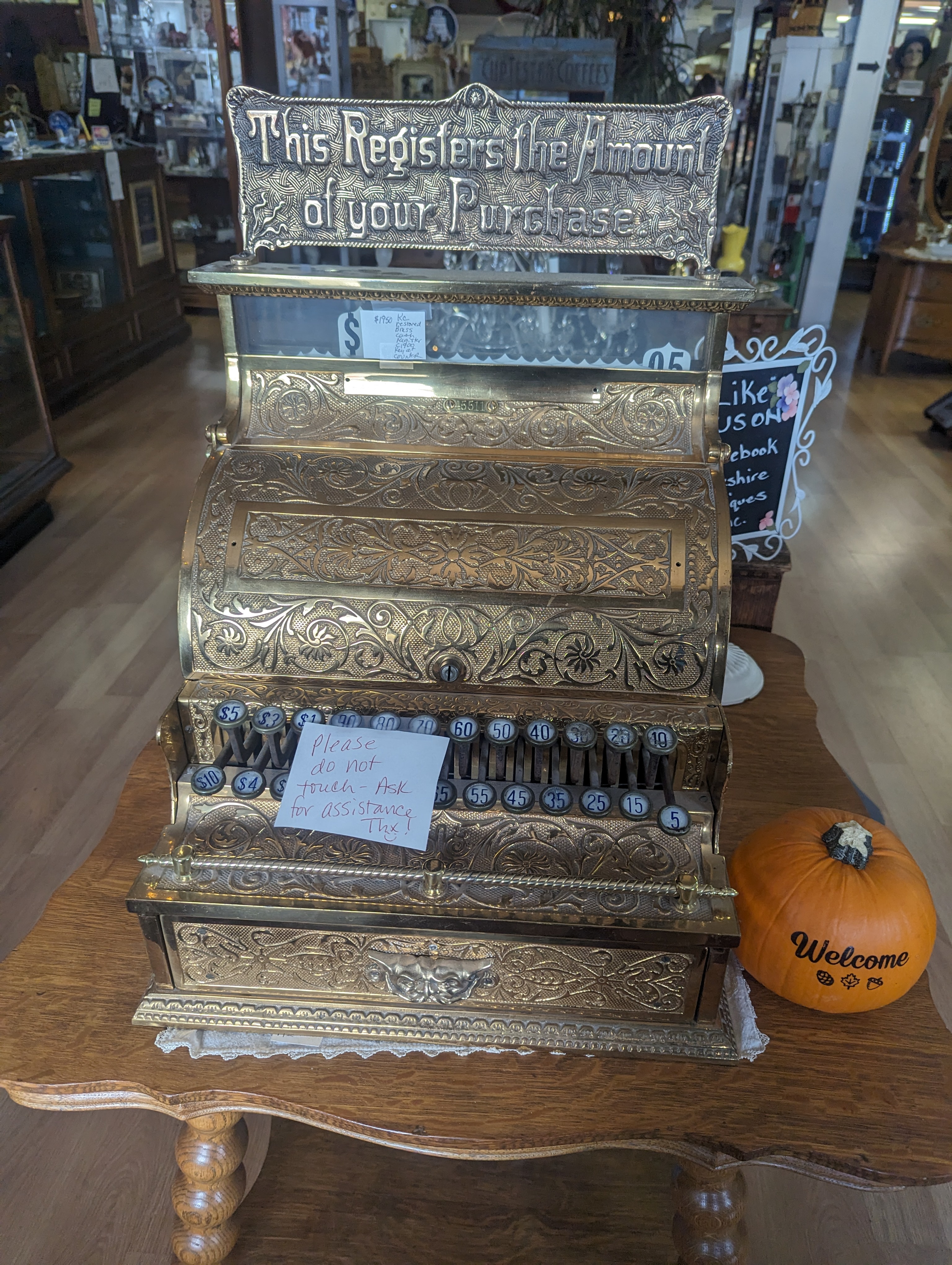 My Passion for Antiquing: A Journey Through Time