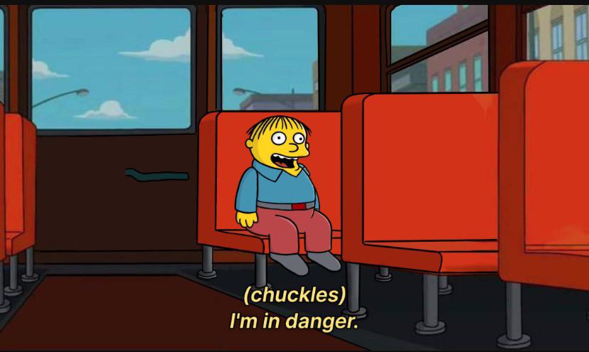 Checking my online presence after those election results...