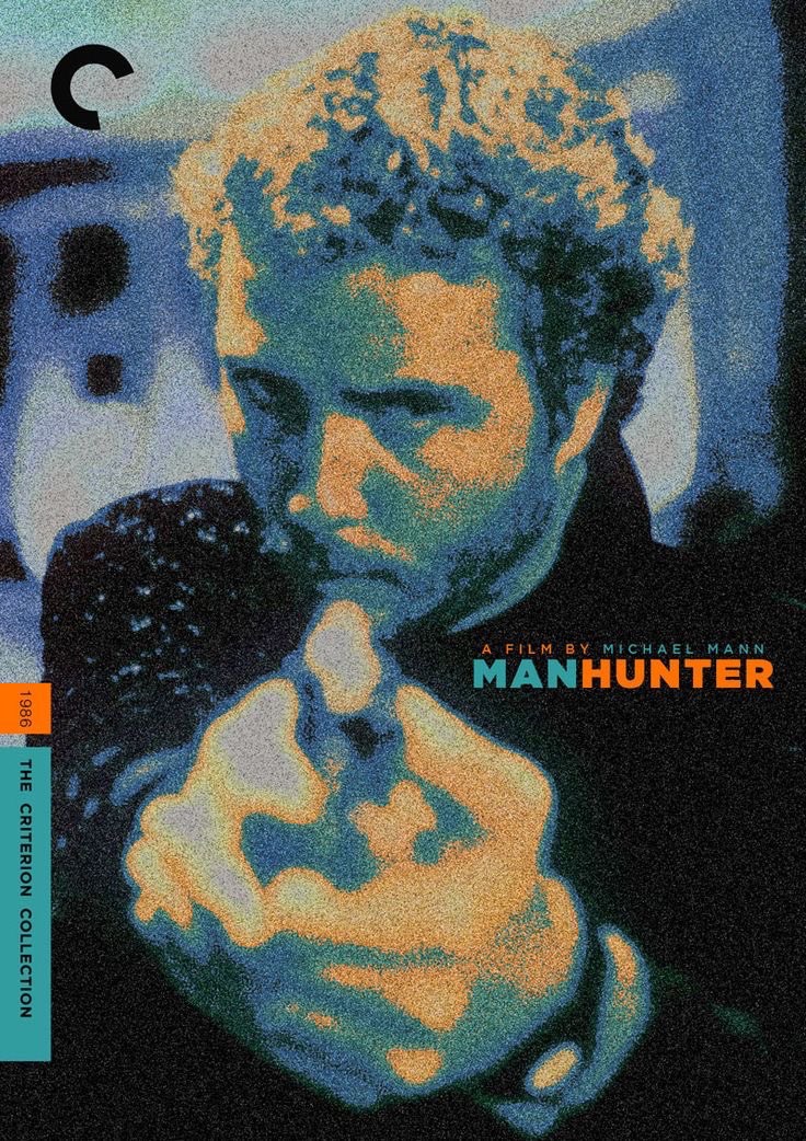 Unraveling the Mystery of Manhunter