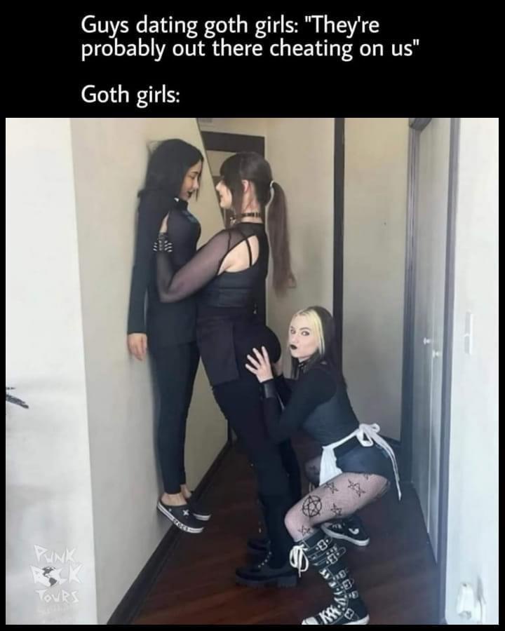 Fetish Friday is back with some wild and unfiltered antics!