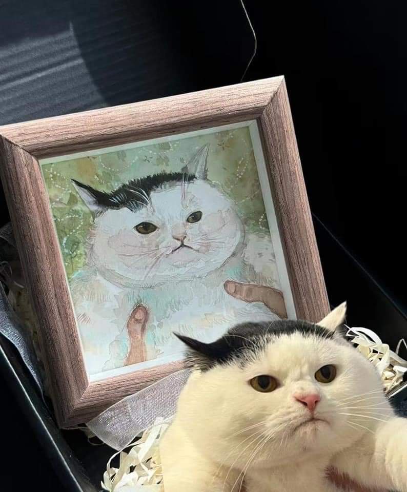An Artistic Masterpiece Unveiled