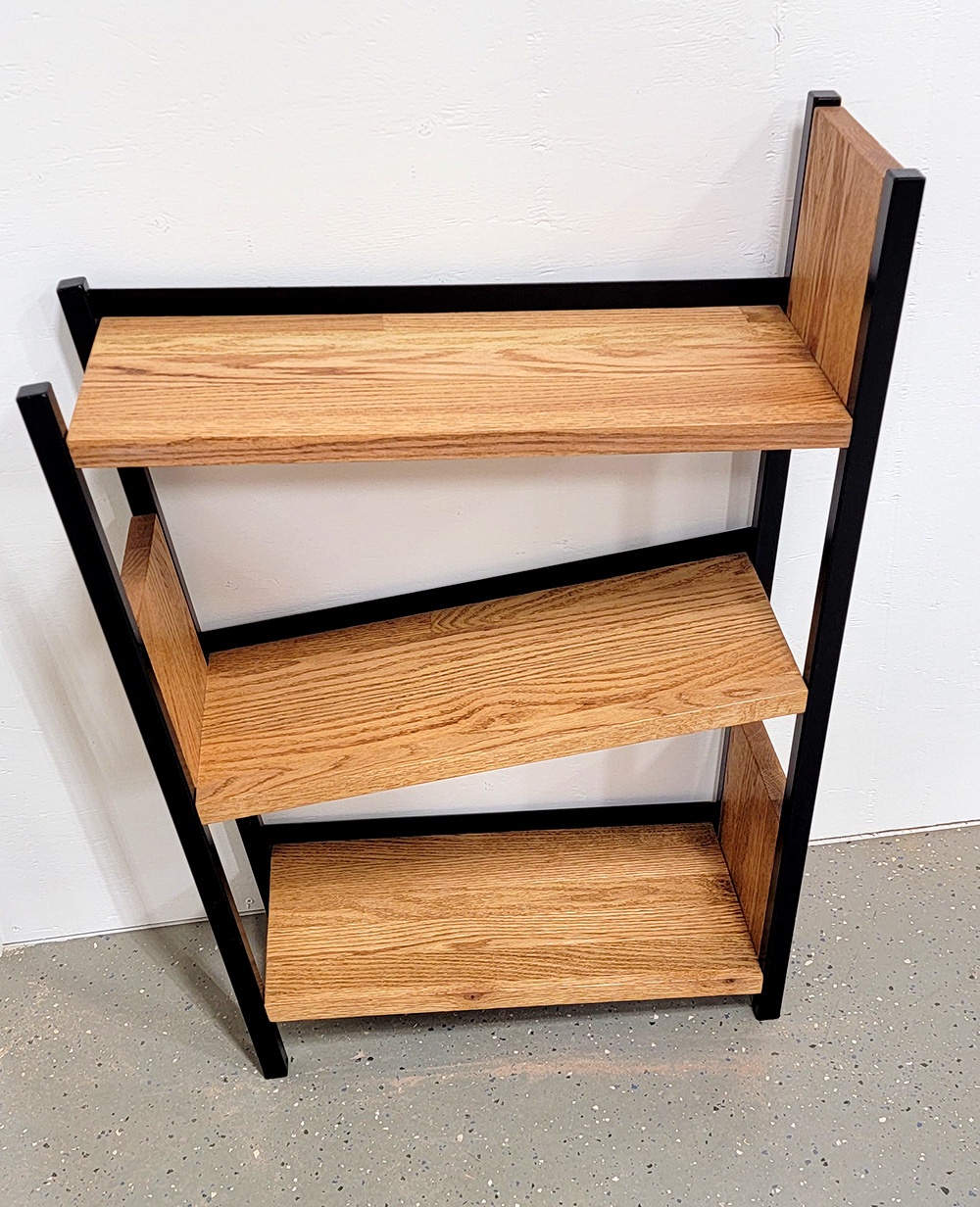 Exploring My Passion: Crafting Unique Furniture from Wood and Metal