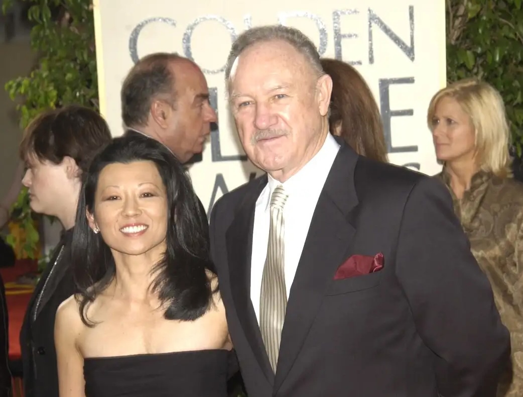 Gene Hackman tragically found dead at home with his wife Betsy and their beloved dog