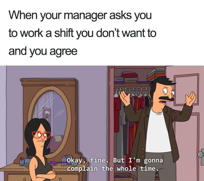Relatable Moments: I Totally Do This, LOL