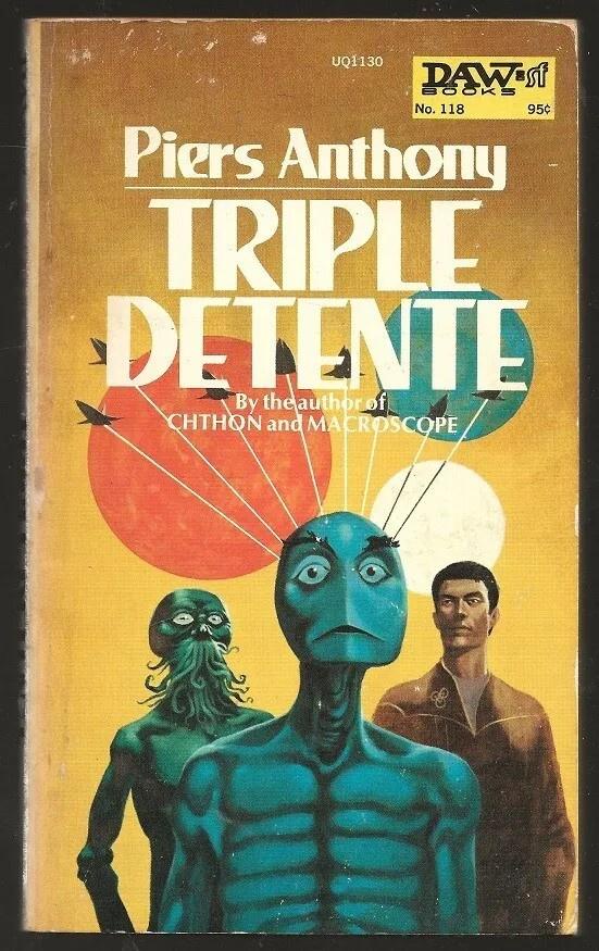 A nostalgic nod to my favorite old-school sci-fi!