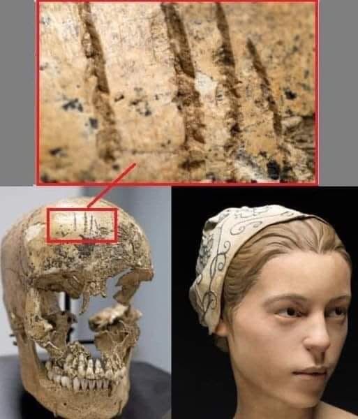 The Tragic Tale of a Jamestown Cannibalism Victim