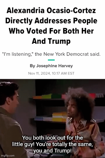 Yep, Many People Shared That Opinion!