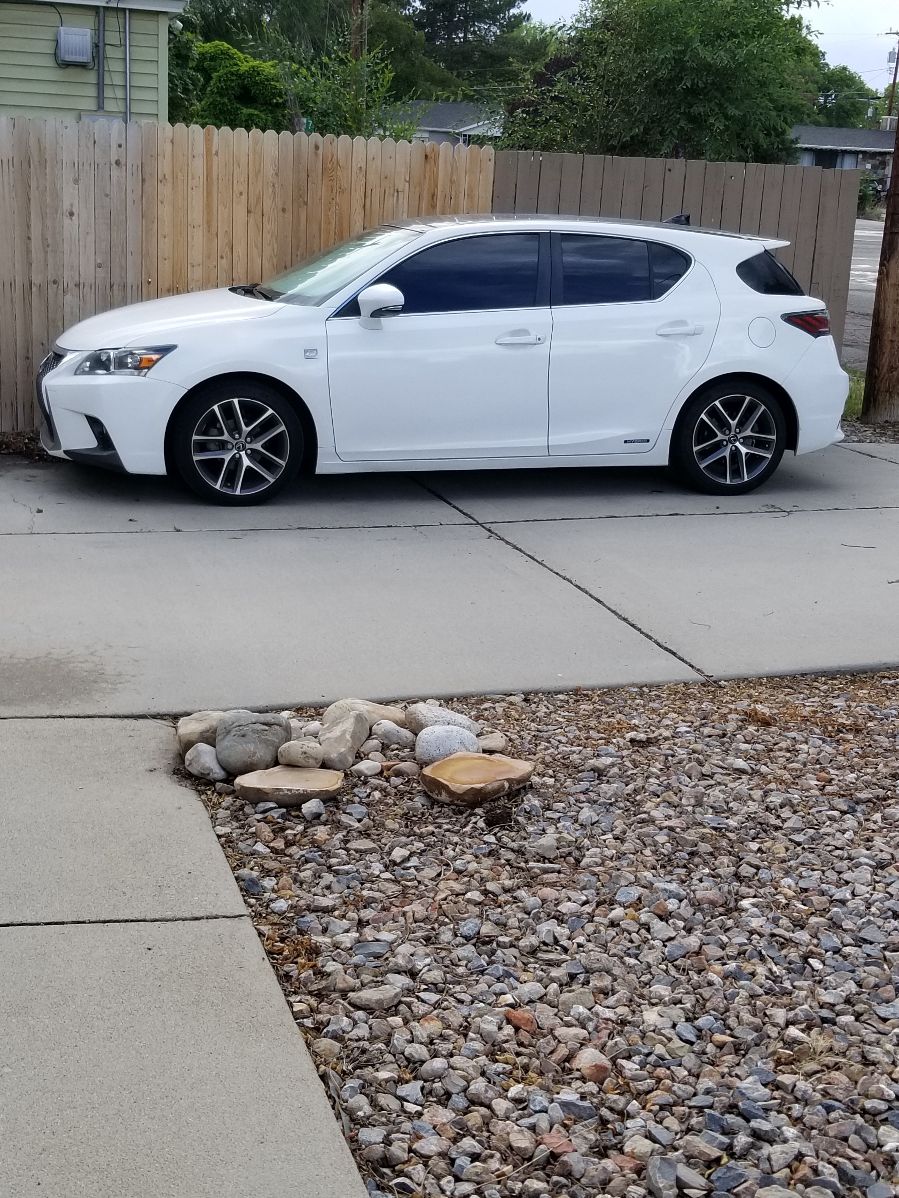 From Homeless to Lexus: A Journey of Transformation Over 10 Years