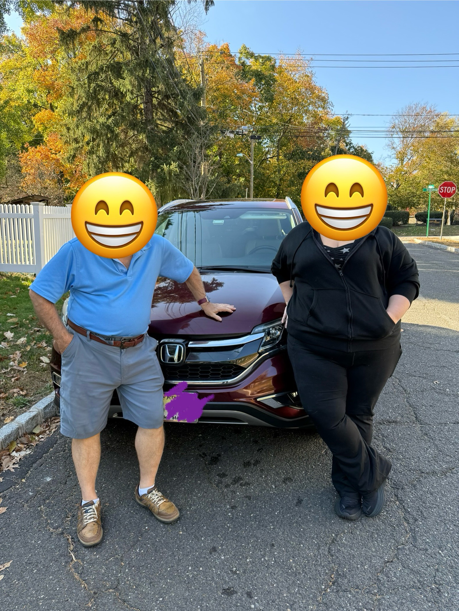 My First Car: A Milestone in My Journey