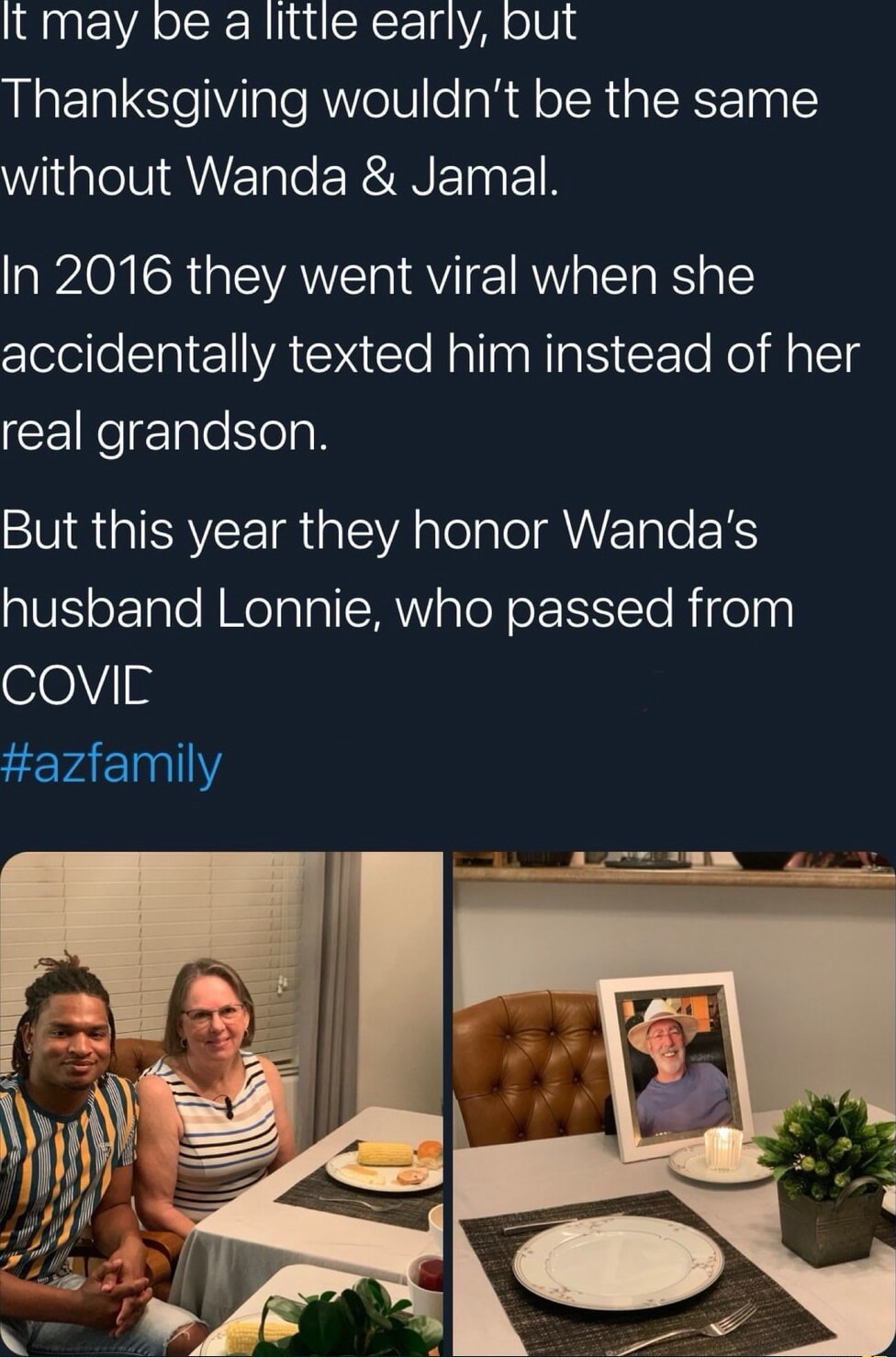 Wanda and Jamal: The Latest Updates You Need to Know