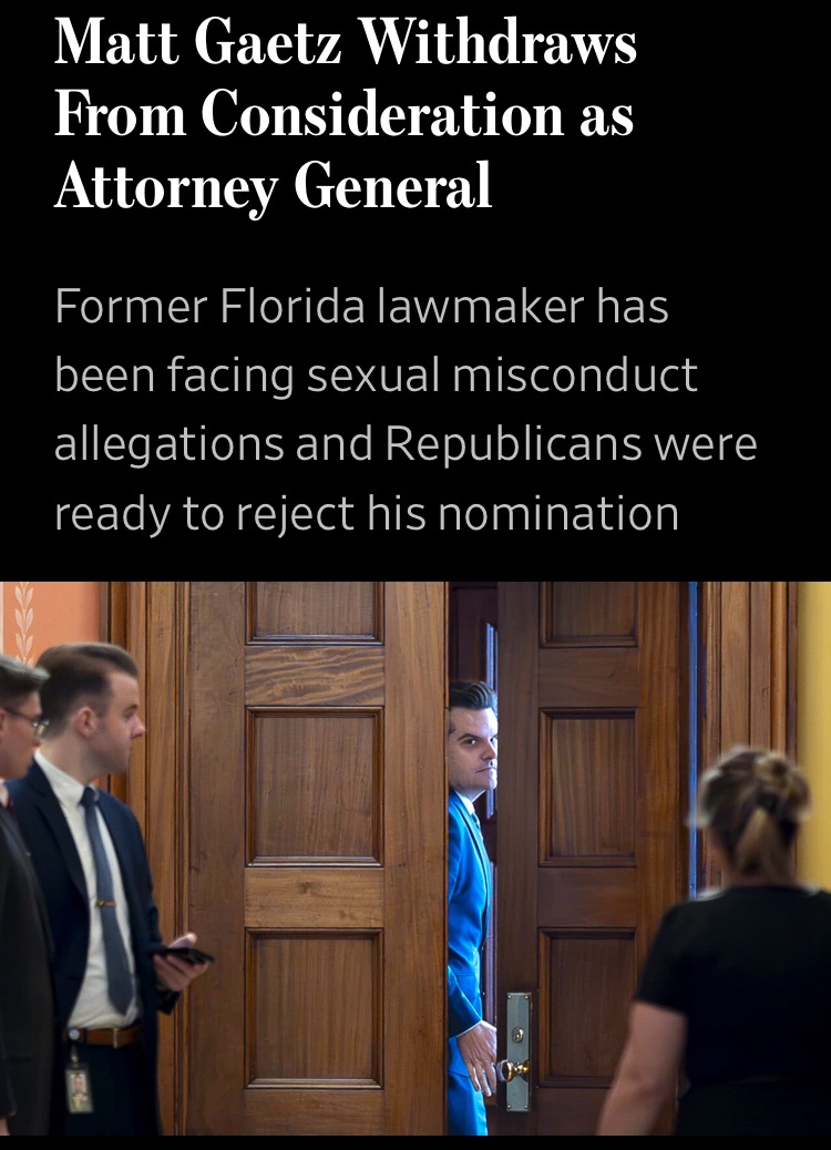 Can you believe they were actually going to turn him down?!