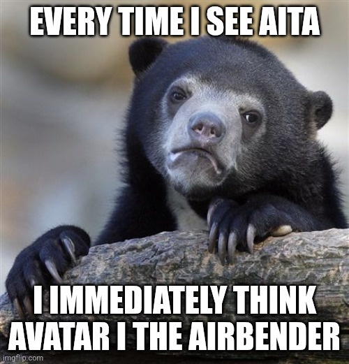 Am I the villain in this story?