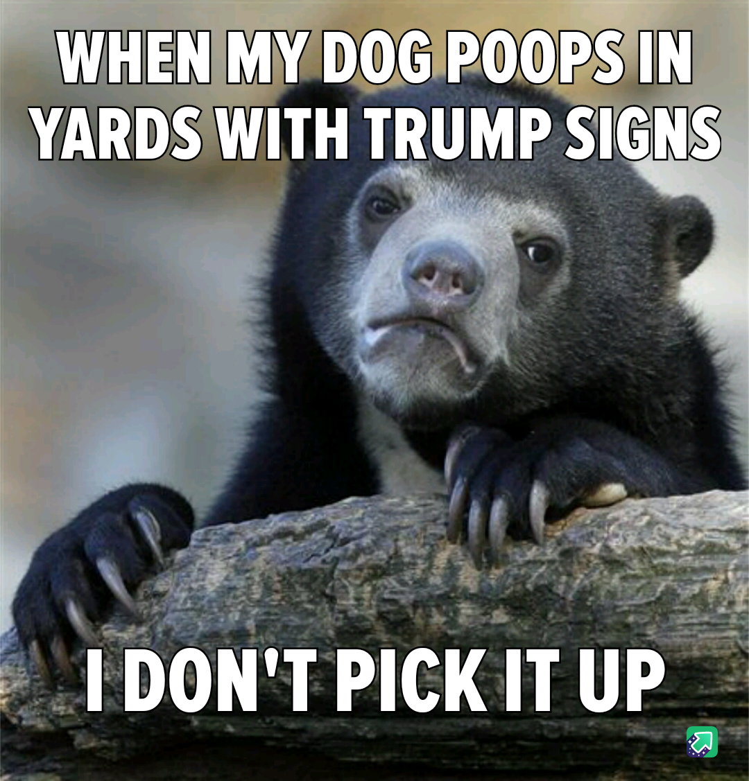 I have no regrets about it either.