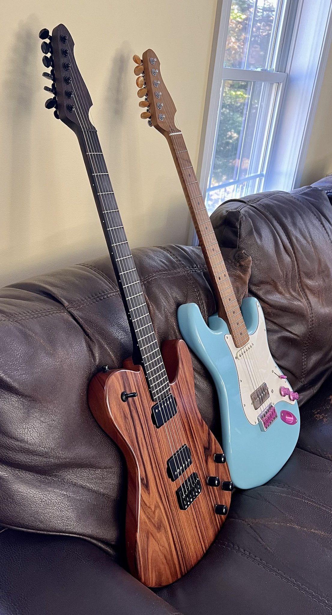 The Warmoth Chronicles