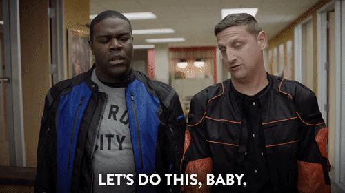 Just Discovered This Show and I'm Absolutely Hooked!
