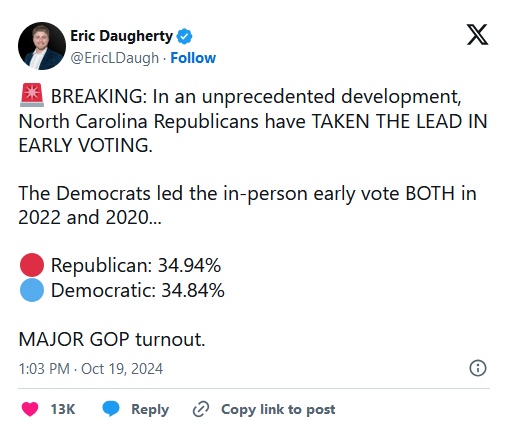 Your Voice Matters: Get Out and Vote!