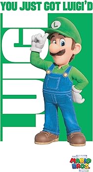 Just the Letter L