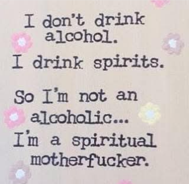 I've Been Called Much Worse Than This