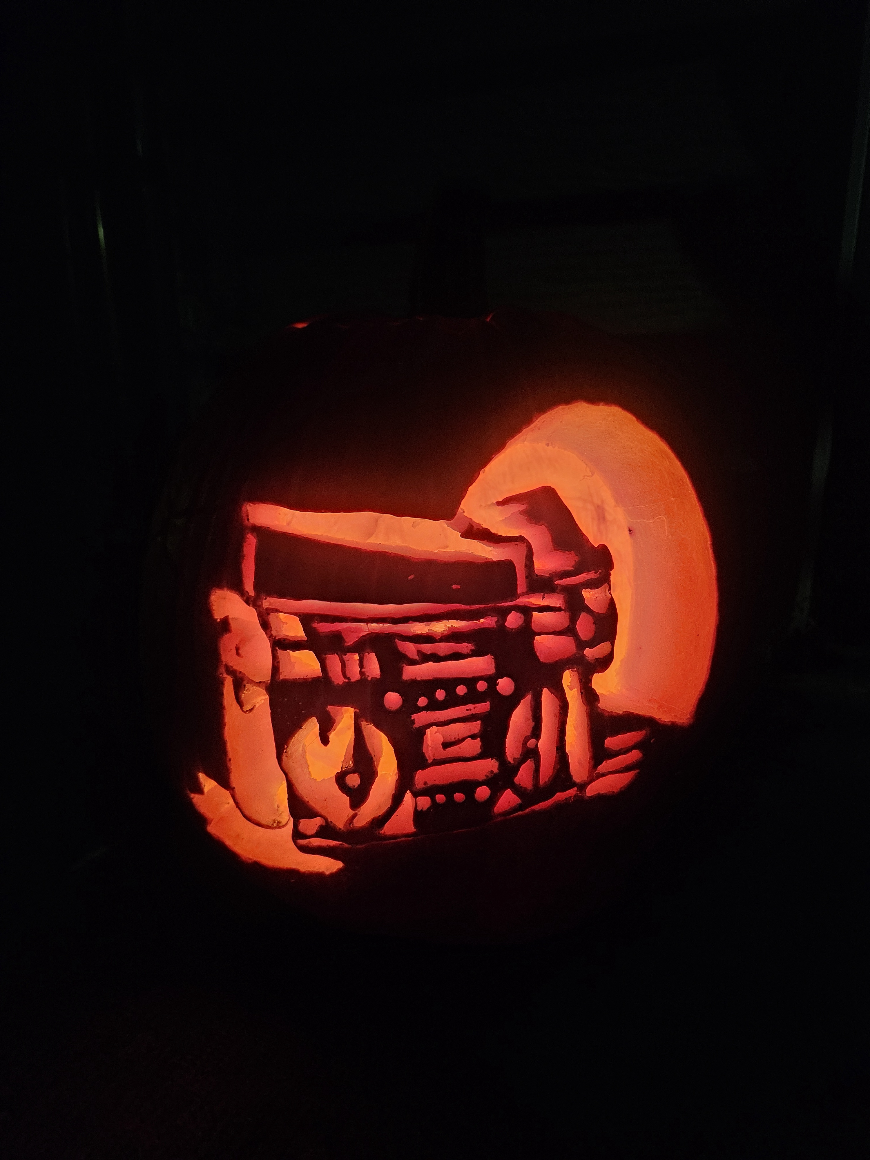 The Art of Pumpkin Carving: Transforming Gourds into Masterpieces