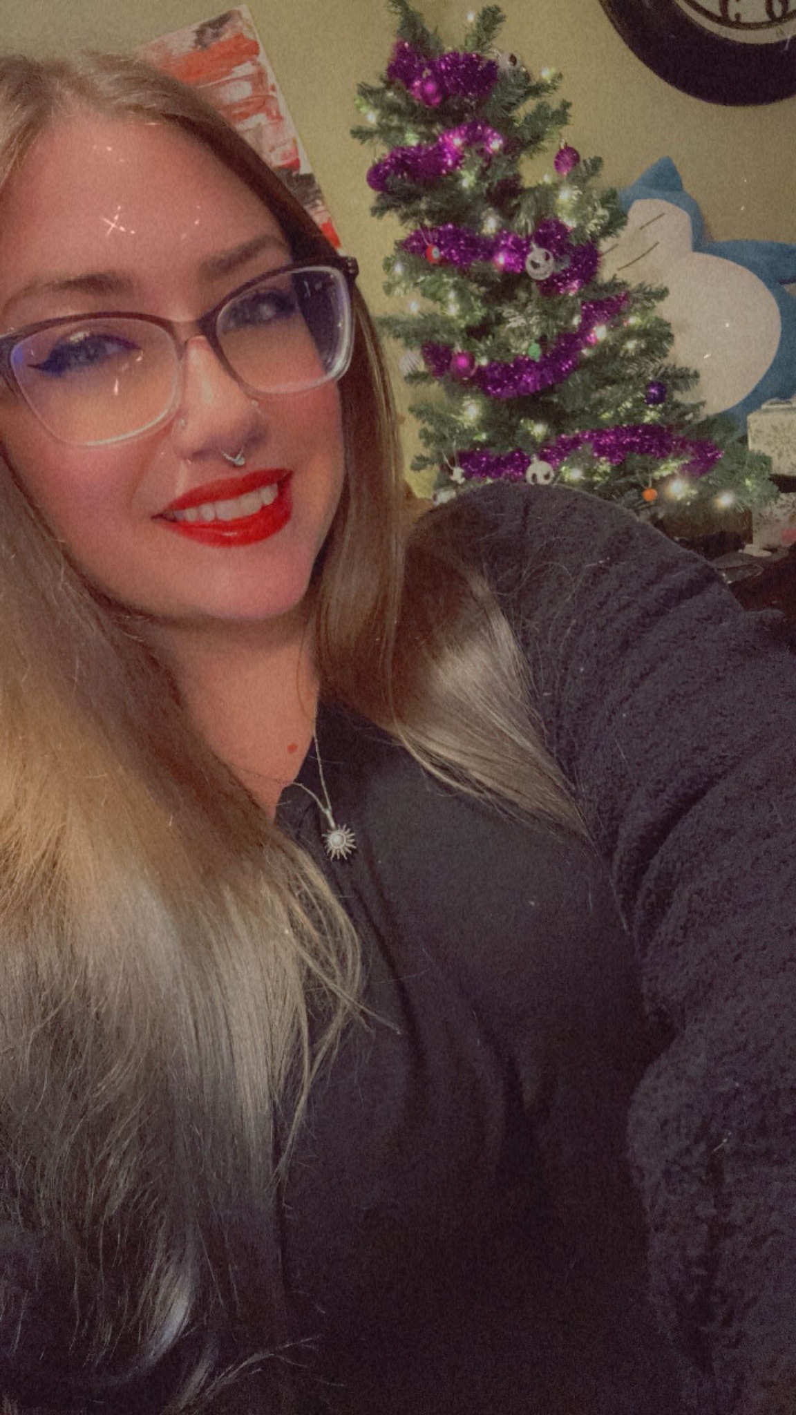 Merry Christmas to All the Nerds Out There!