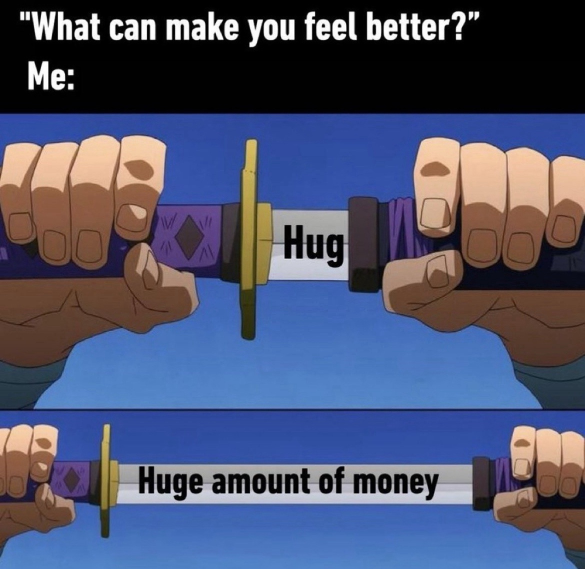 Absolutely, yes!